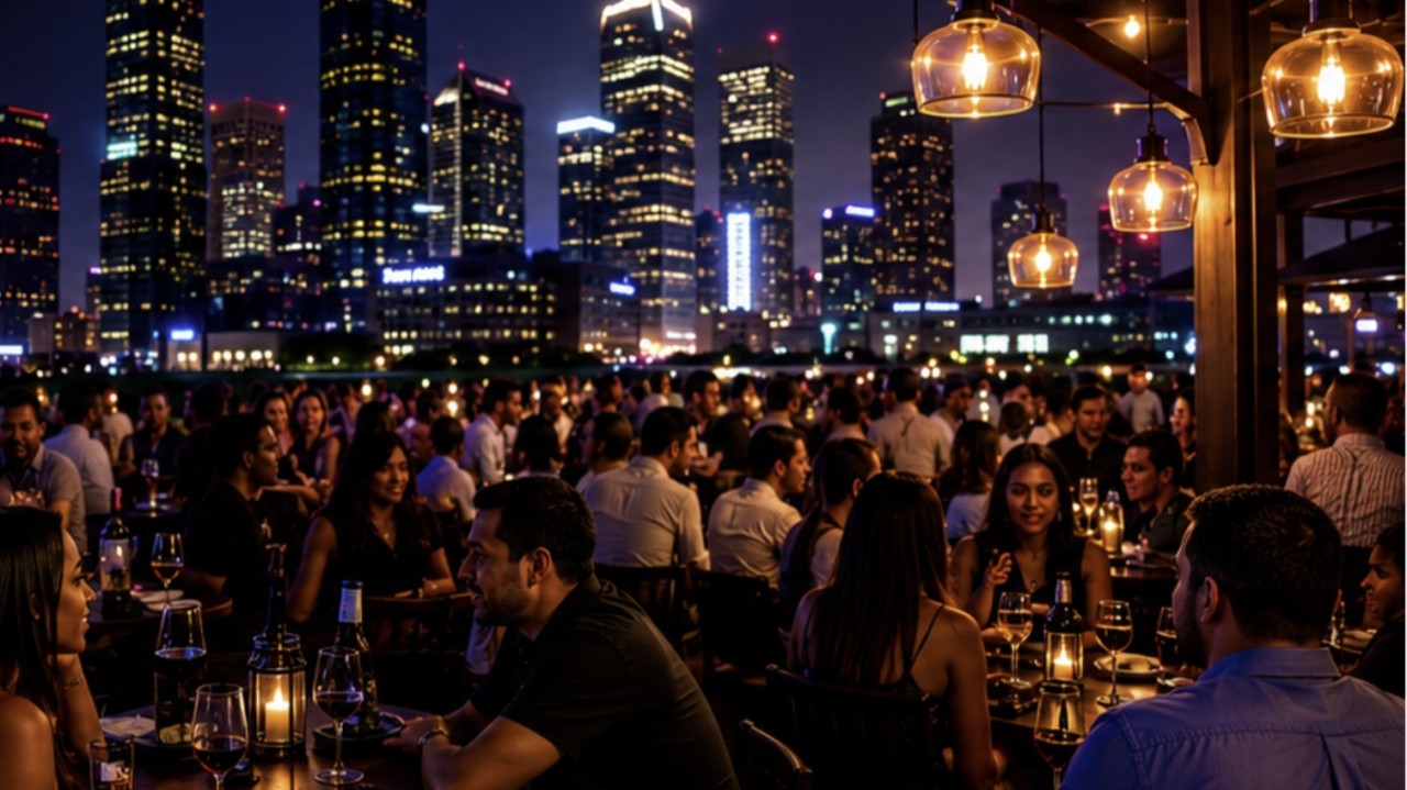 Is Email Marketing Dead for Houston Nightclubs & Restaurants?