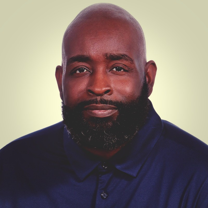 Chad Mills headshot